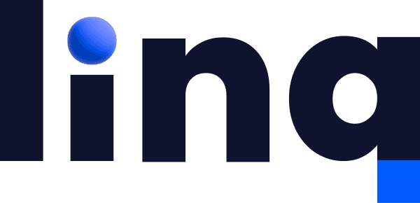 linq logo
